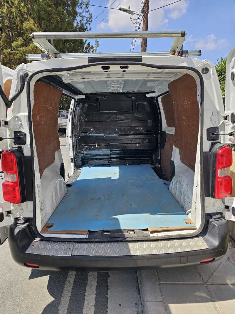 2019 Peugeot Expert 2,0L 2019 Cyprus