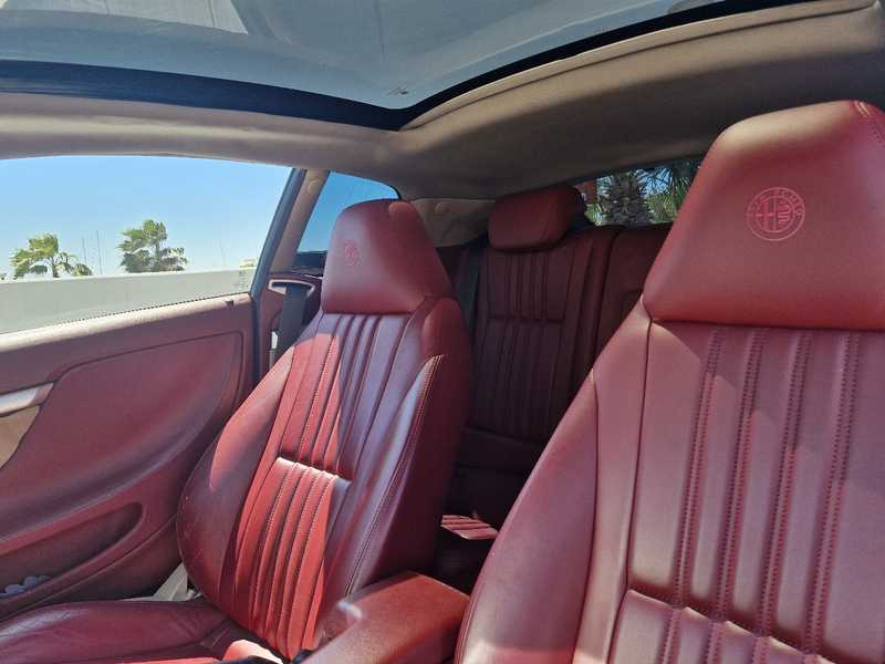 2007 Alfa Romeo Brera 3,2L 2007 Cyprus