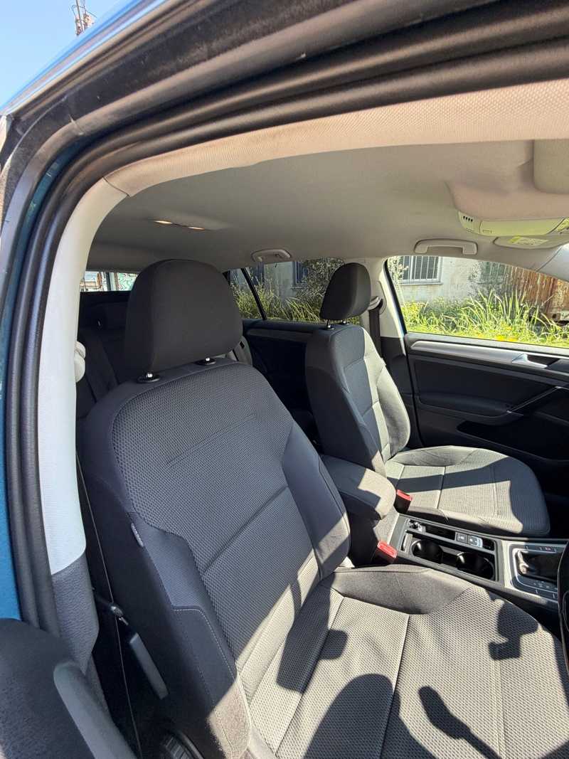 2014 Volkswagen Golf 1,2L 2014 Cyprus