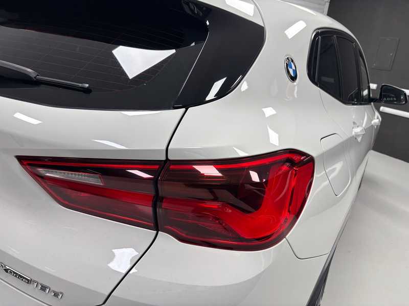 2019 BMW X2 2,0L 2019 Cyprus