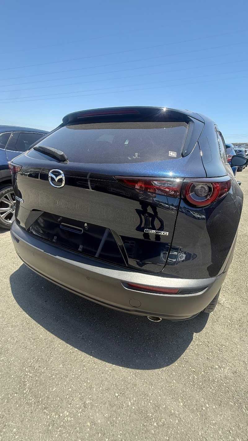 2022 Mazda CX-30 2,0L 2022 Cyprus