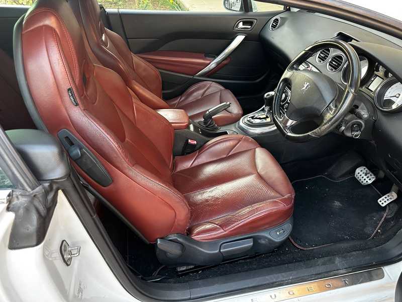 2010 Peugeot 308 1,6L 2010 Cyprus