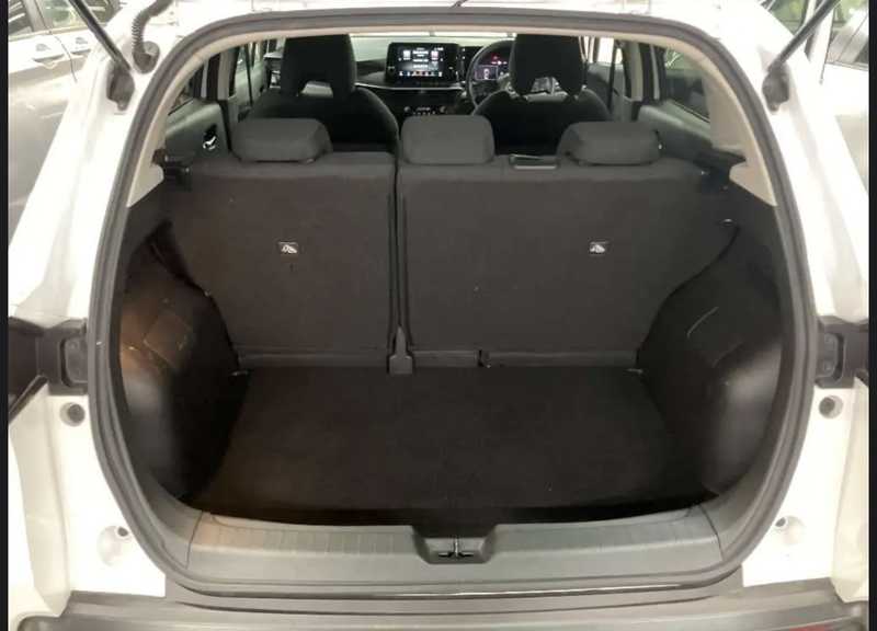2023 Nissan Note e-Power 1,2L 2023 Cyprus