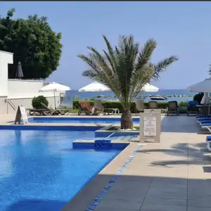 2-bedroom apartment to rent, Limassol — Germasogeia Tourist Area