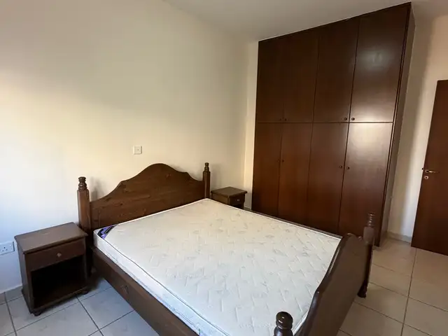 3-bedroom apartment to rent, Επαρχία Λεμεσού — Άγιος Αθανάσιος - 13