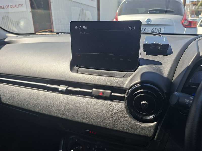 2022 Mazda 2 1,5L 2022 Cyprus