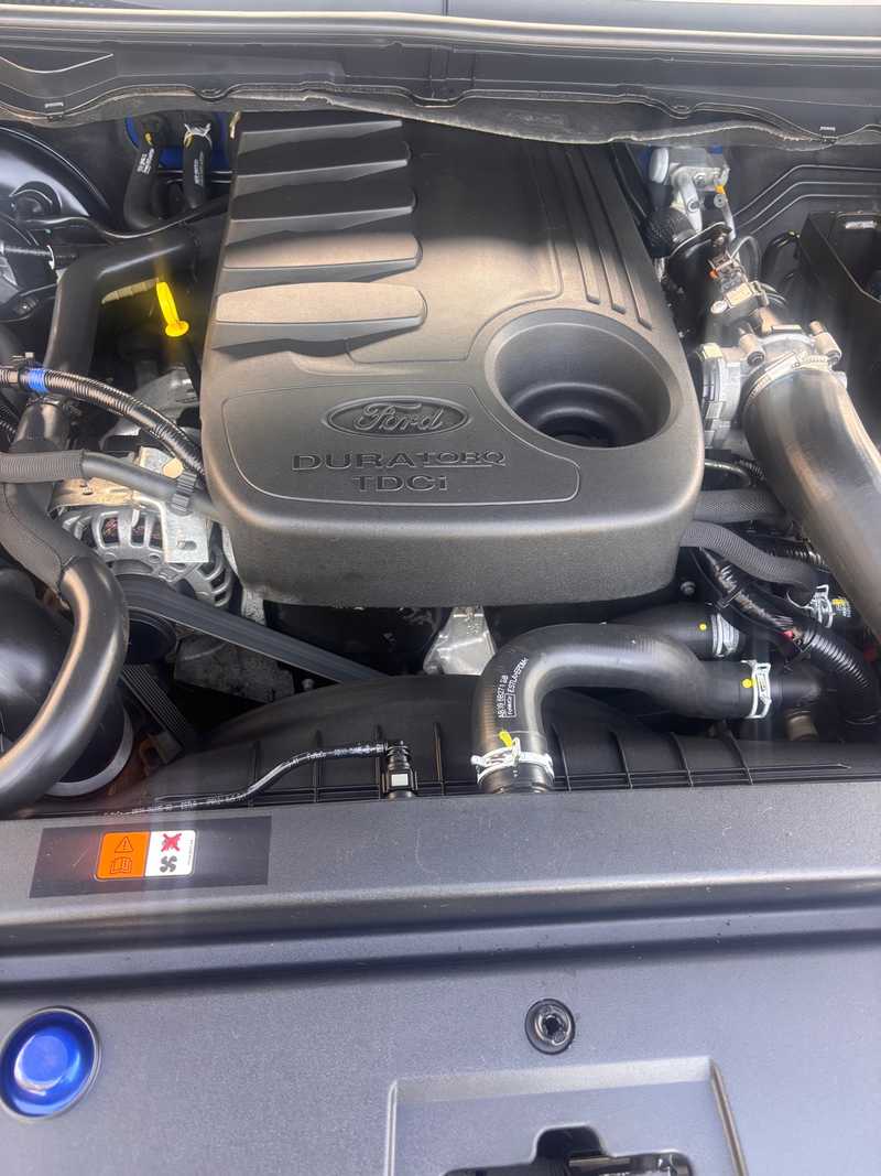 2015 Ford Ranger 3,2L 2015 Cyprus