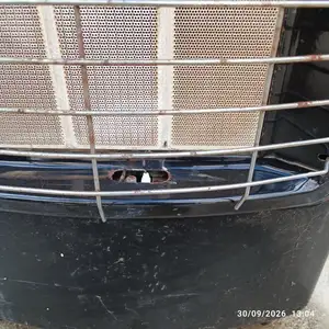 Gas heater domo gas 4200w + regulator & hose included, Επαρχία Λευκωσίας — Λακατάμεια - Αρχαγγέλος-Ανθούπολη