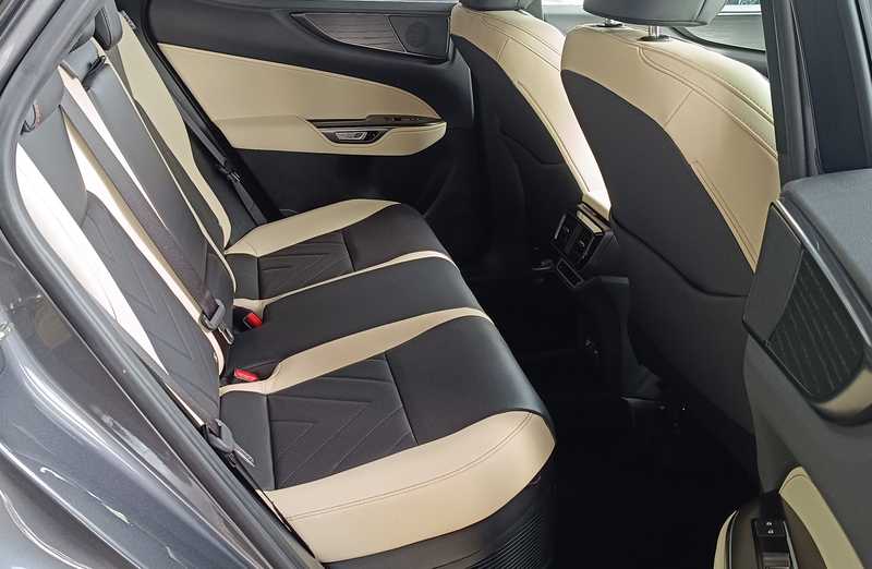 2024 Lexus NX 2,5L 2024 Cyprus