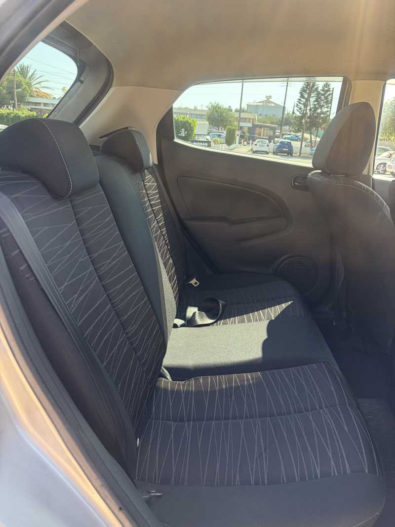 2008 Mazda Demio 1,5L 2008 Cyprus
