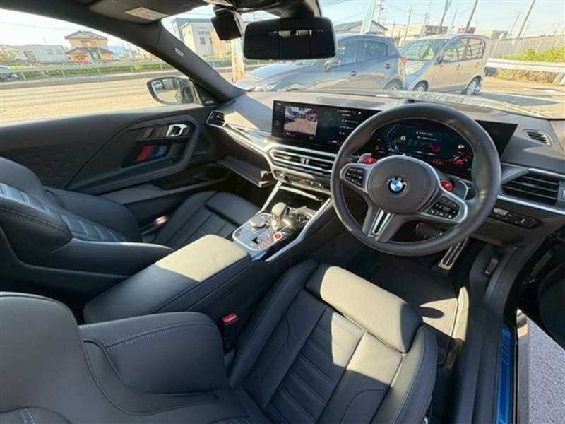 2024 BMW M2 3,0L 2024 Cyprus