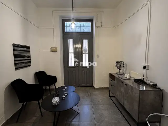 2-bedroom detached house for sale, Nicosia — Palouriotissa