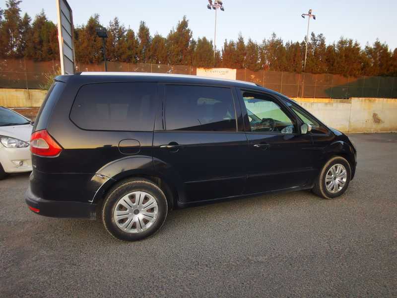 2014 Ford Galaxy 2,0L 2014 Cyprus