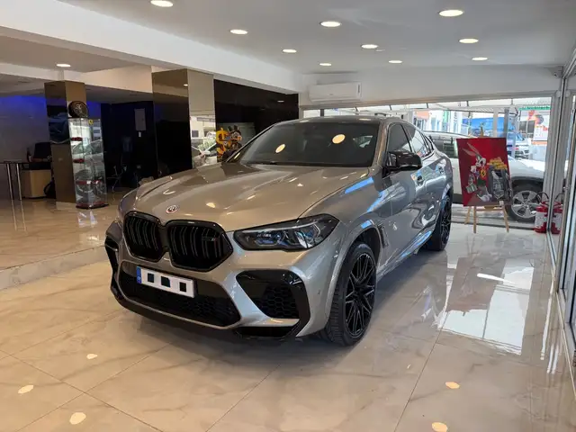 BMW X6M