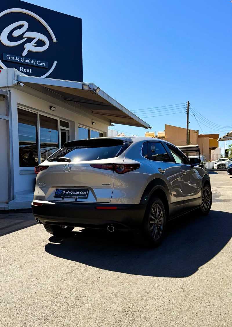 2022 Mazda CX-30 2,0L 2022 Cyprus