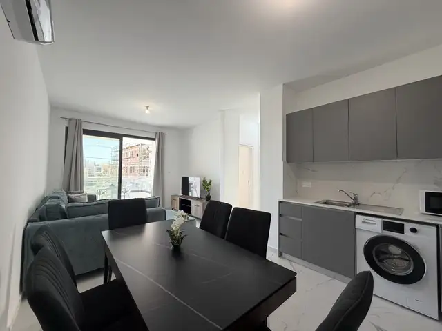 2-bedroom apartment to rent, Επαρχία Λάρνακας — Λιβάδια Λάρνακας