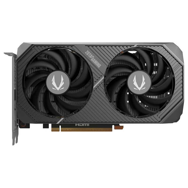Zotac rtx 5060 twin edge oc 8gb gddr7 hdmi 3xdp €397 №6473564 in