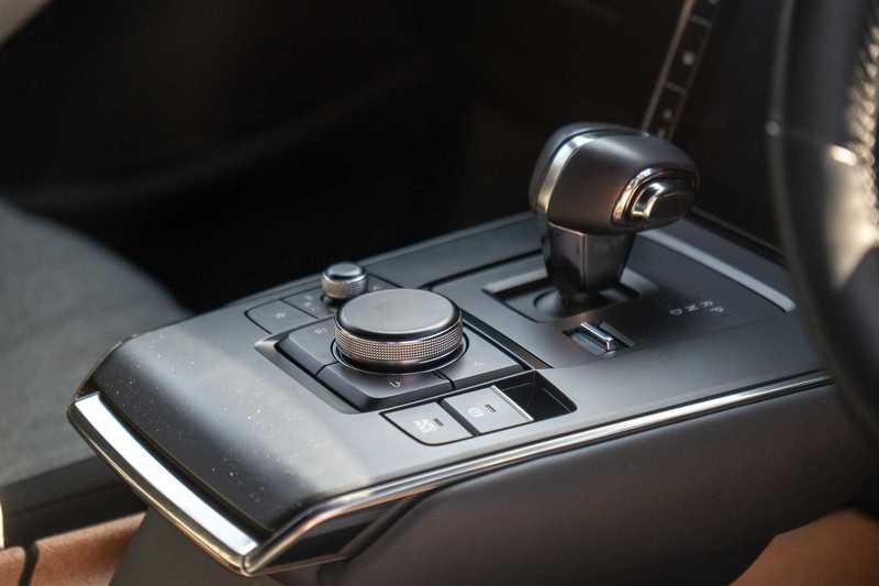 2020 Mazda ΜΧ-30 2,0L 2020 Cyprus