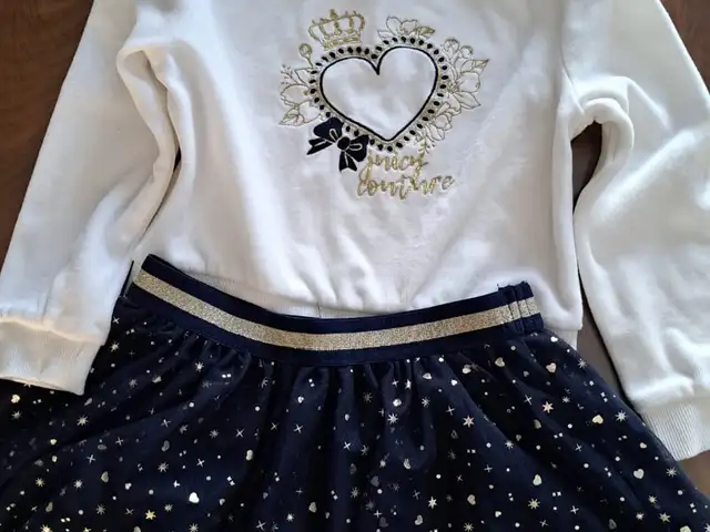 Juicy couture set, Επαρχία Λεμεσού — Λεμεσός - Μέσα Γειτονιά