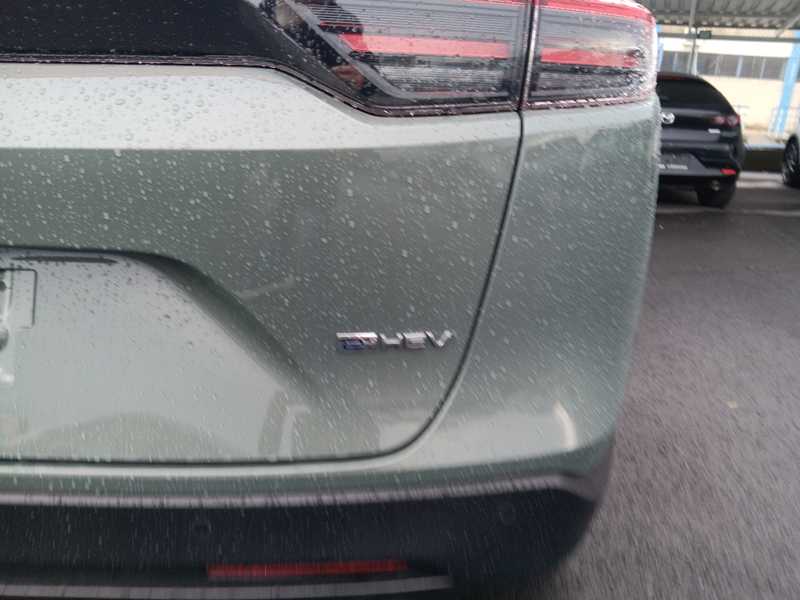 2025 Honda Vezel 1,5L 2025 Cyprus