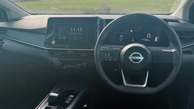 2023 Nissan Note e-Power 1,2L 2023 Cyprus