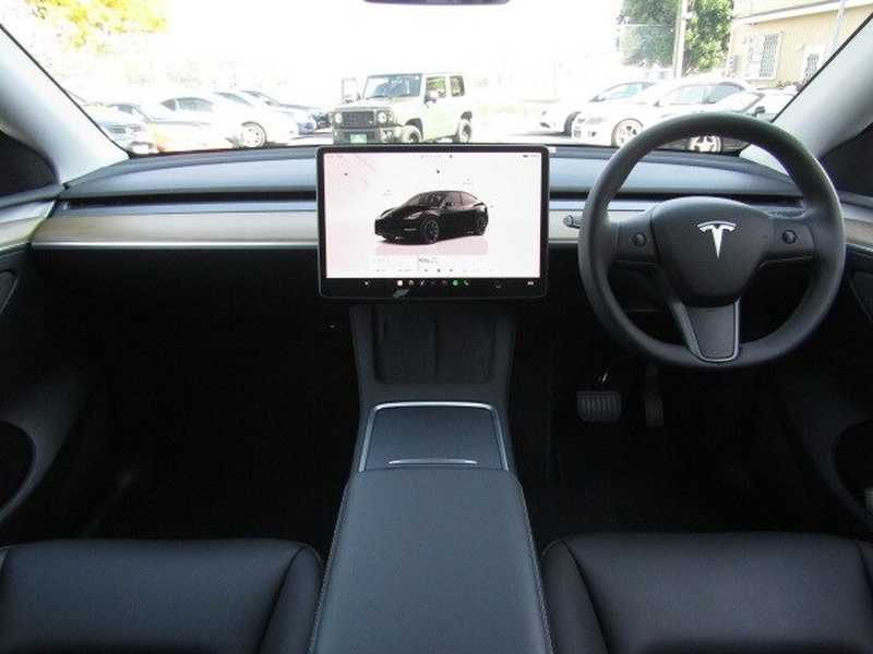 2023 Tesla Model Y Electric 2023 Cyprus