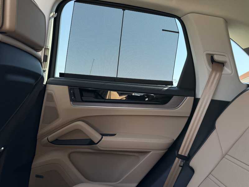 2026 Porsche Cayenne 3,0L 2026 Cyprus