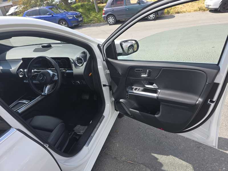 2023 Mercedes-Benz B-Class 2,0L 2023 Cyprus