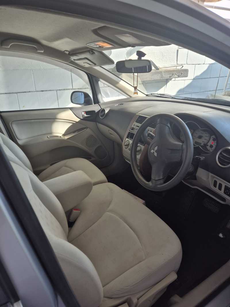 2003 Mitsubishi Colt 1,3L 2003 Cyprus