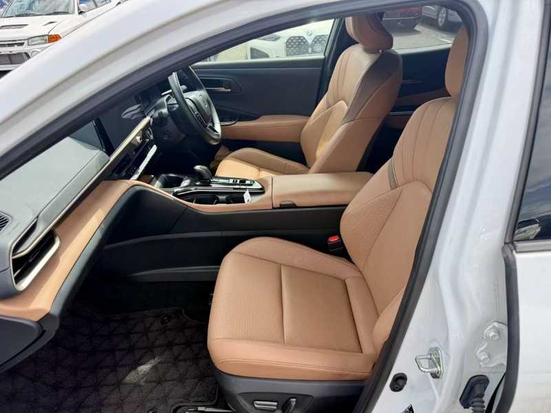 2025 Toyota Crown 2,5L 2025 Cyprus
