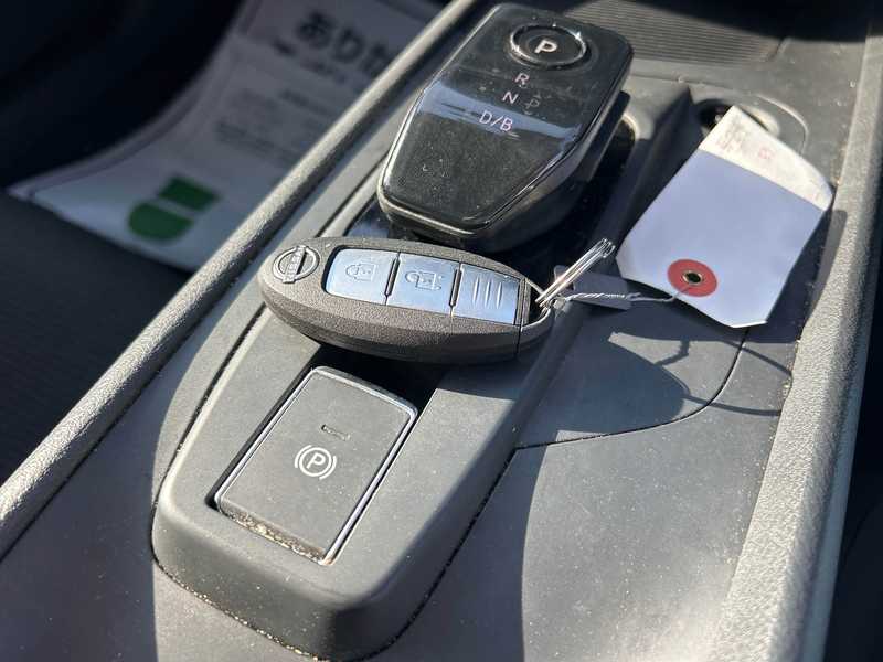2022 Nissan Note 1,2L 2022 Cyprus