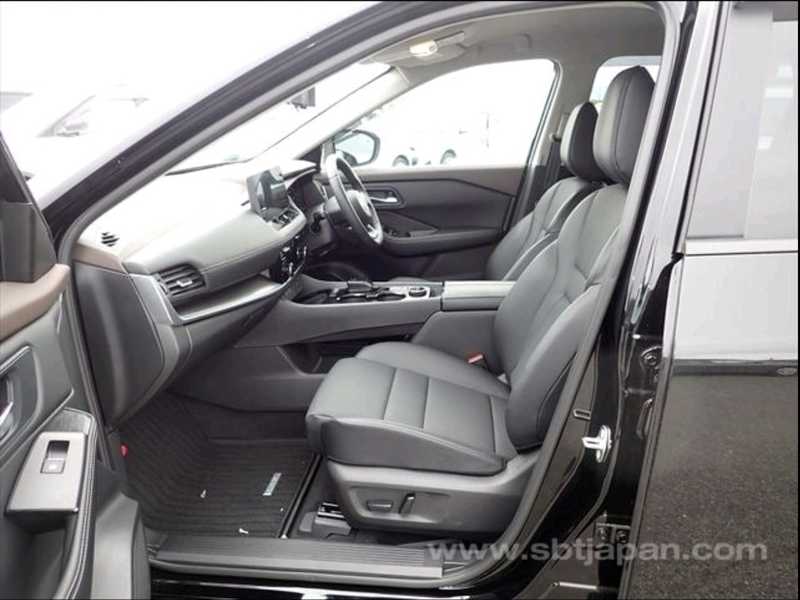 2024 Nissan X-Trail 1,5L 2024 Cyprus