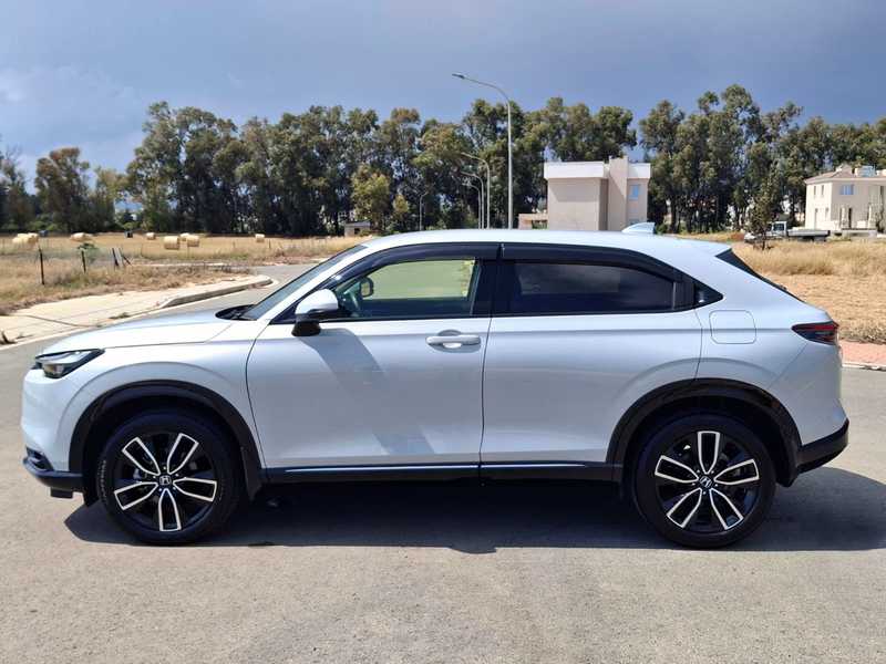 2024 Honda Vezel 1,5L 2024 Cyprus