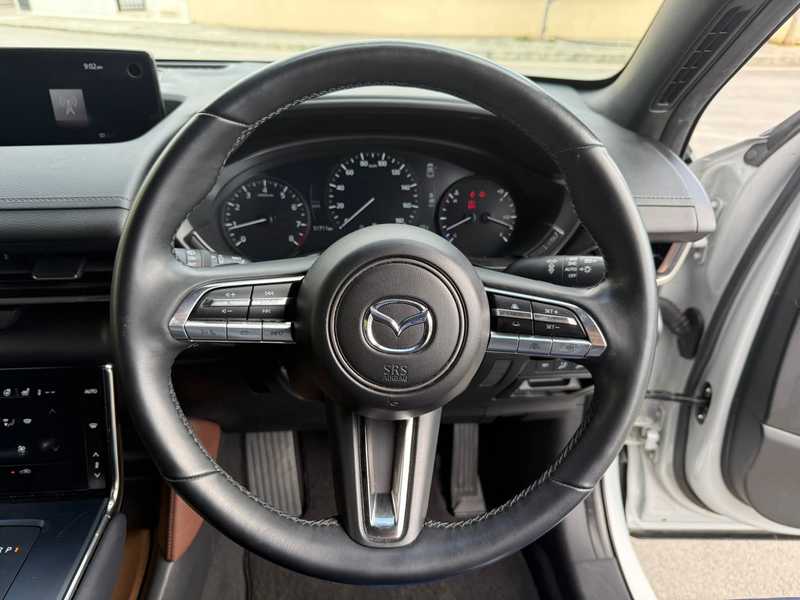 2023 Mazda ΜΧ-30 2,0L 2023 Cyprus