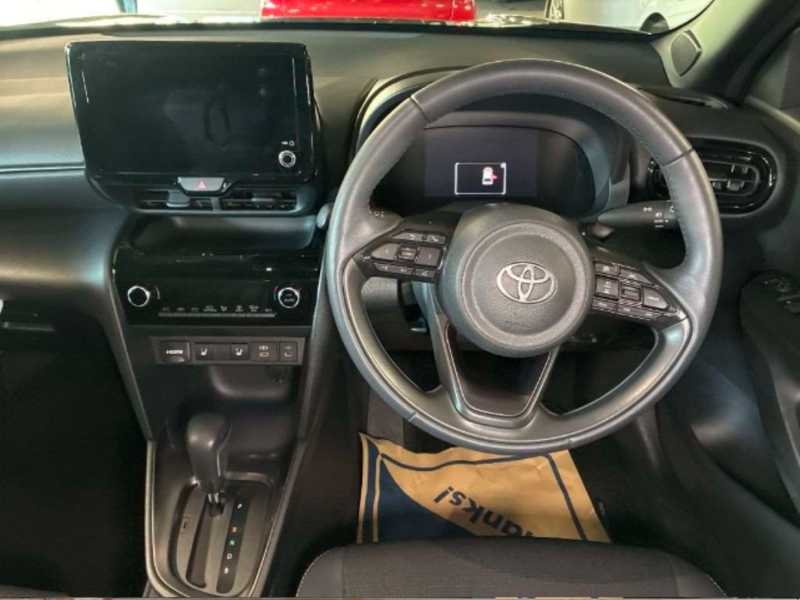 2024 Toyota Yaris Cross 1,5L 2024 Cyprus