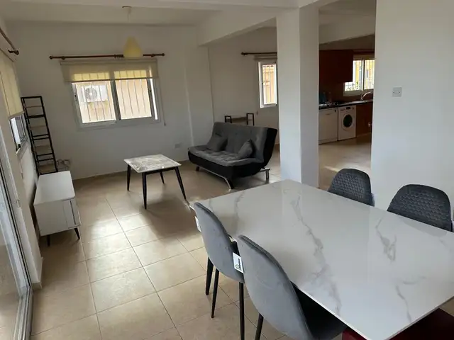2-bedroom apartment to rent, Επαρχία Λεμεσού — Άγιος Αθανάσιος - 10