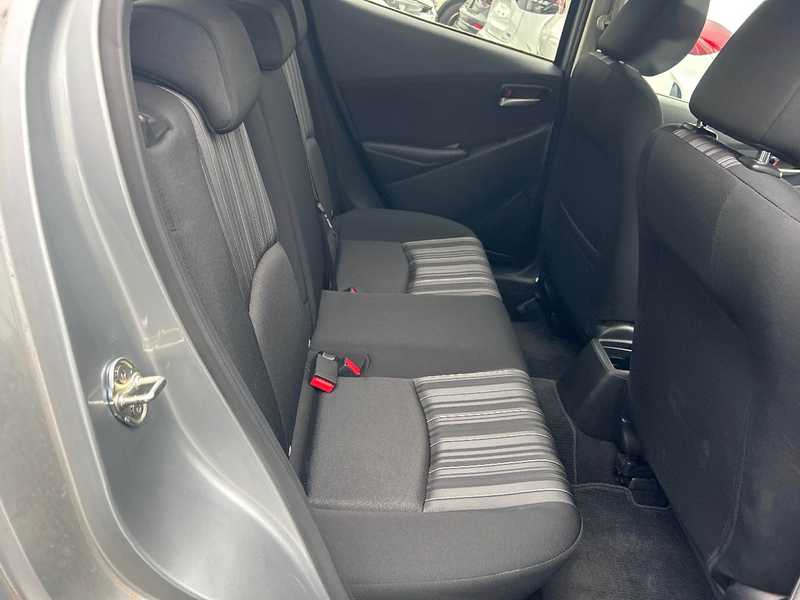2021 Mazda 2 1,5L 2021 Cyprus