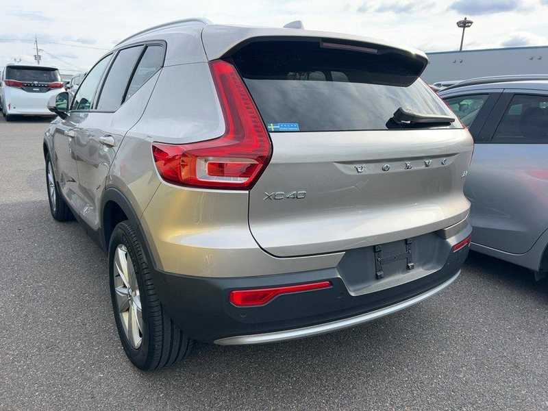 2023 Volvo XC40 2,0L 2023 Cyprus