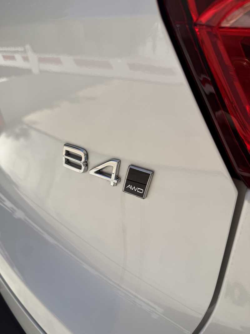 2022 Volvo XC40 2,0L 2022 Cyprus