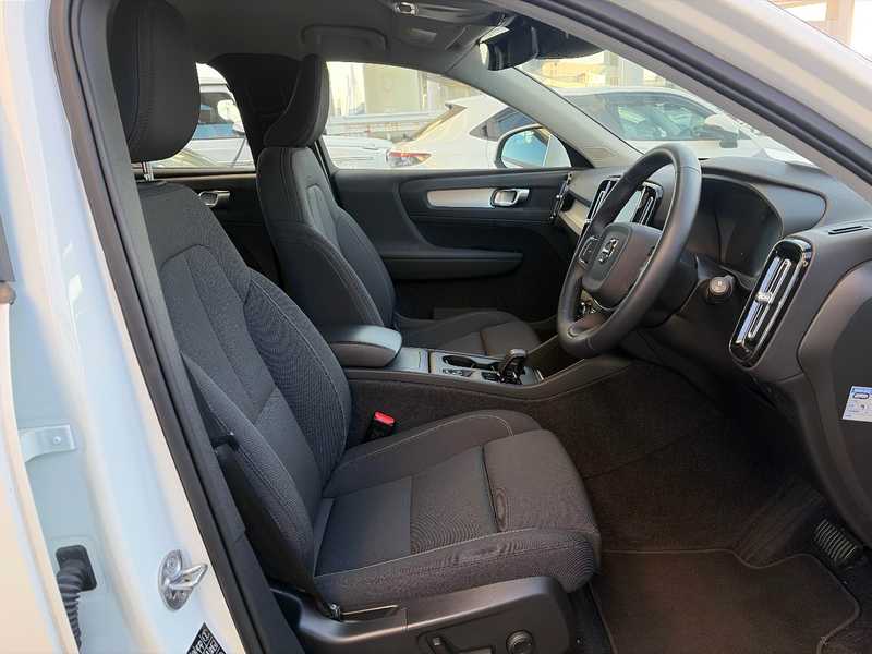 2022 Volvo XC40 2,0L 2022 Cyprus
