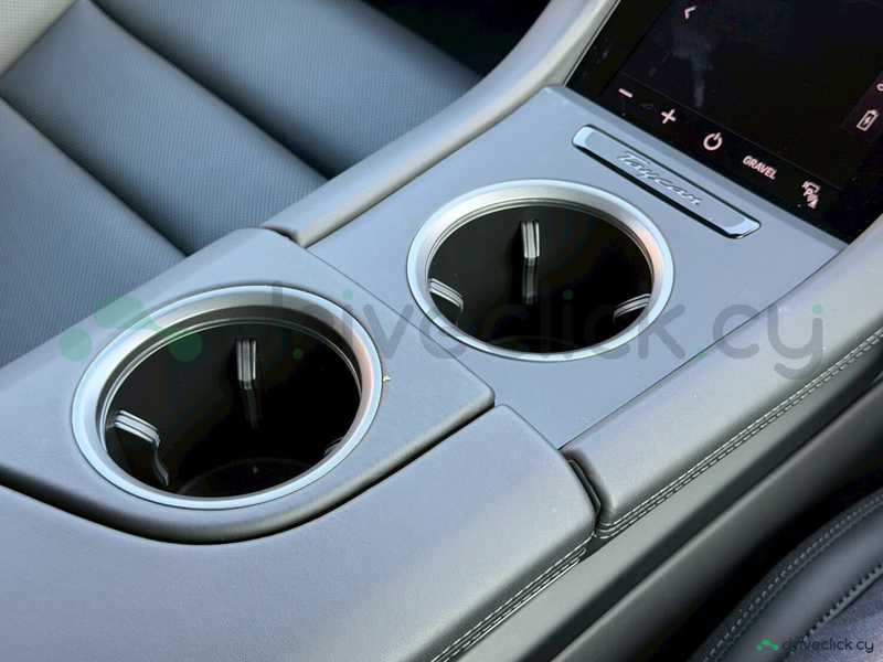 2023 Porsche Taycan Electric 2023 Cyprus
