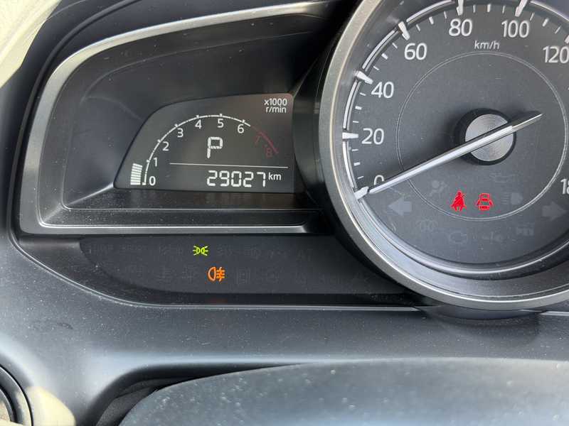 2023 Mazda 2 1,5L 2023 Cyprus