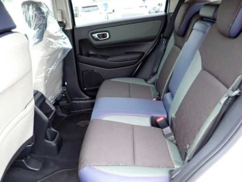 2026 Honda Vezel 1,5L 2026 Cyprus