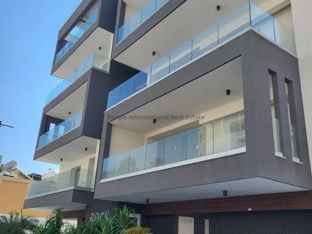 2-bedroom apartment to rent, Larnaca — Larnaka - Chrysopolitissa