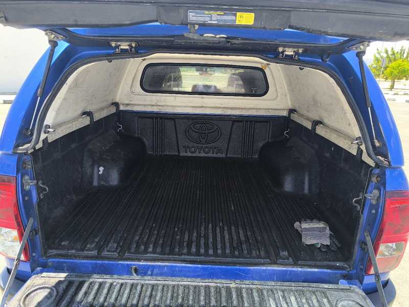 2020 Toyota Hilux 2,4L 2020 Cyprus