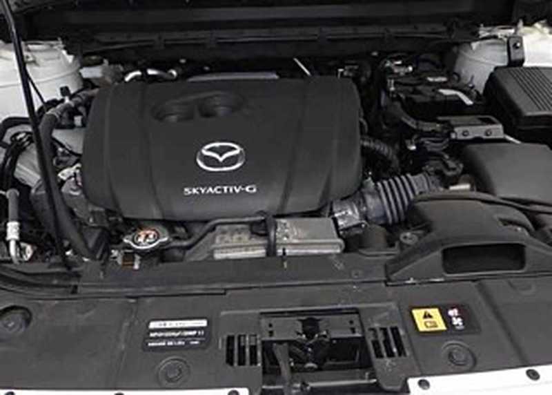 2024 Mazda CX-5 2,0L 2024 Cyprus