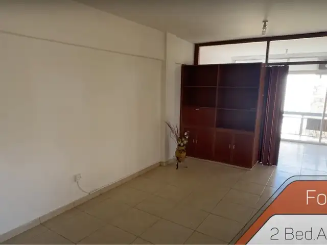2-bedroom apartment to rent, Επαρχία Λευκωσίας — 'Έγκωμη