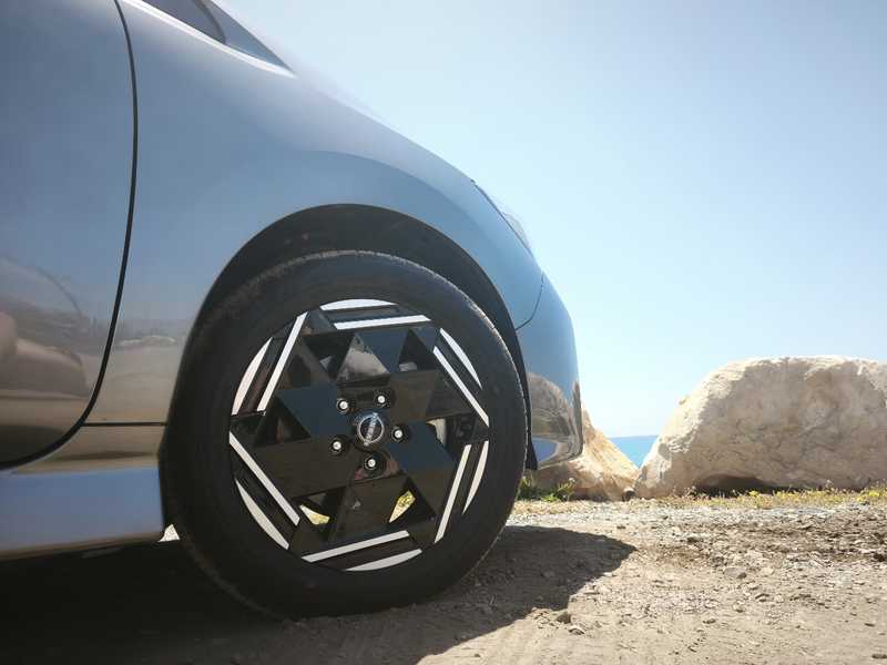 2024 Nissan Leaf Electric 2024 Cyprus