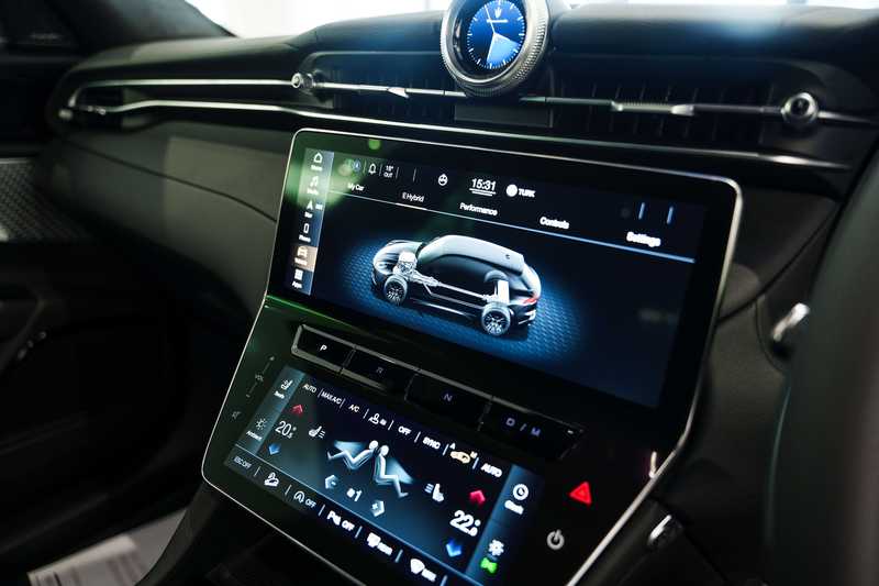 2023 Maserati Grecale 2,0L 2023 Cyprus