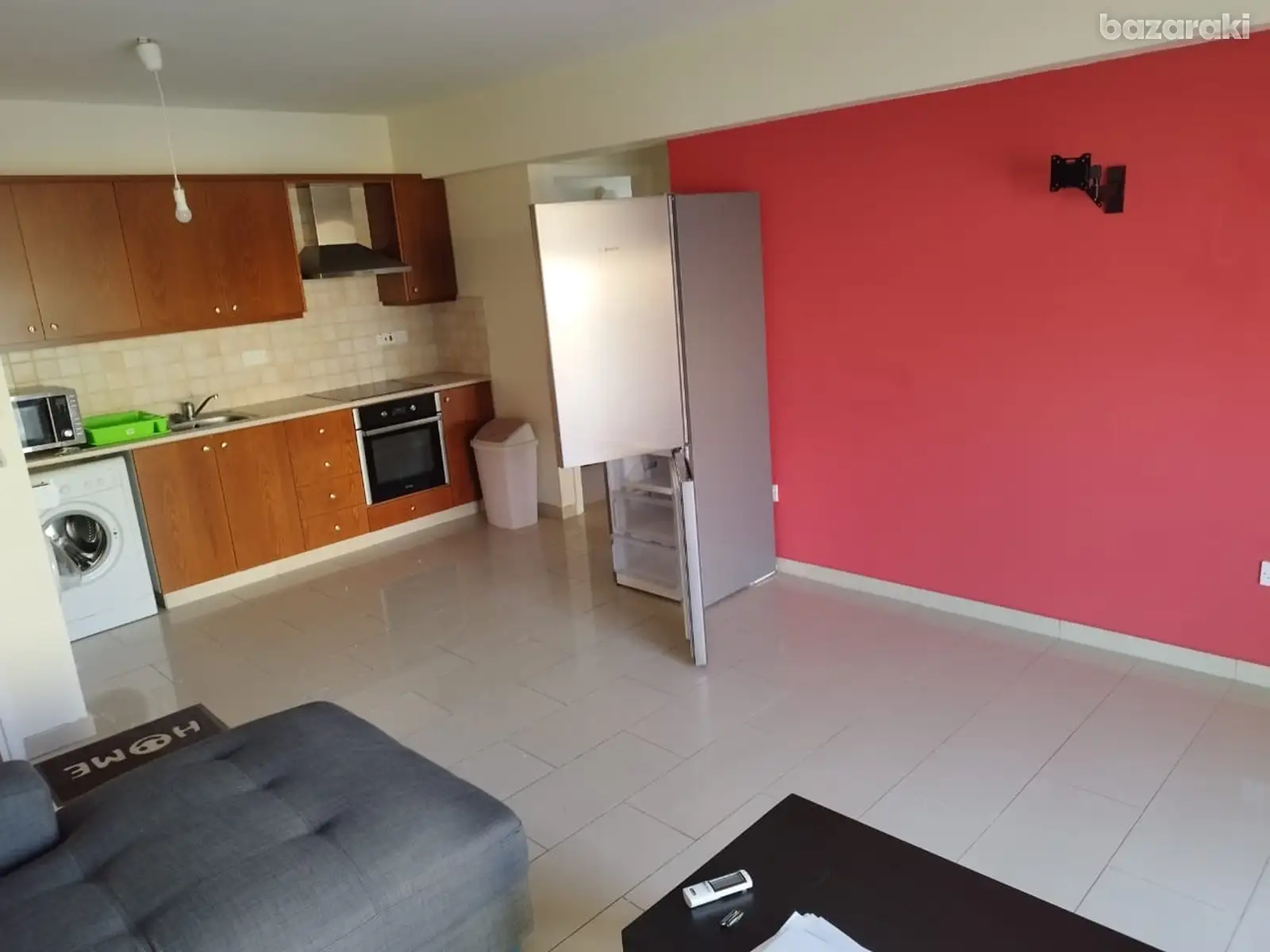 Apartment, 1 bedroom — 3